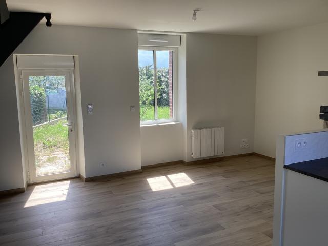 Location maison F3 St Jouan des Guerets - Photo 3