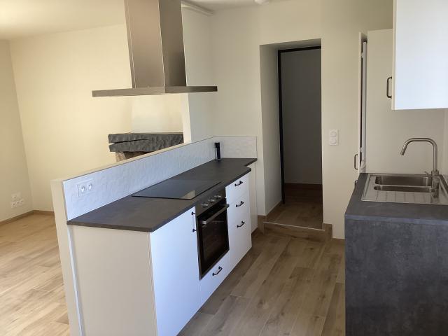 Location maison F3 St Jouan des Guerets - Photo 5