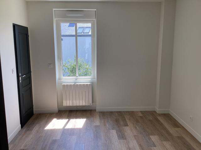 Location maison F3 St Jouan des Guerets - Photo 6