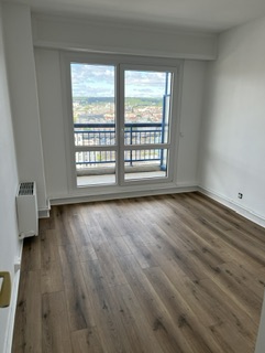 Location appartement T4 Nancy - Photo 2
