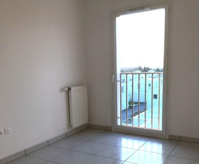Location appartement T3 Beauzelle - Photo 2