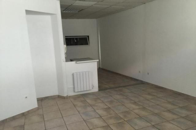 Location appartement T2 Lourdes - Photo 2