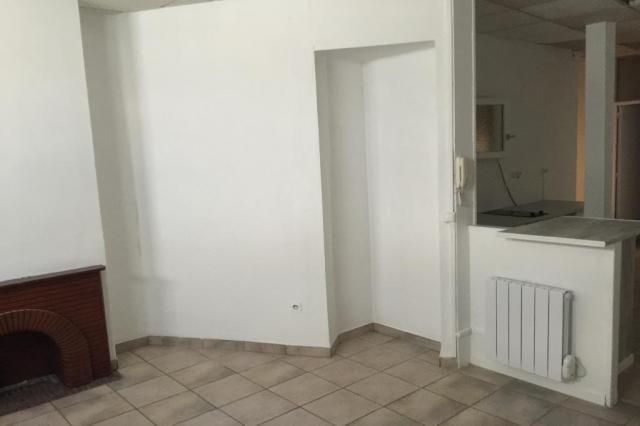 Location appartement T2 Lourdes - Photo 5