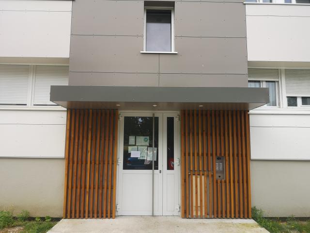 Location appartement T1 Merignac - Photo 3