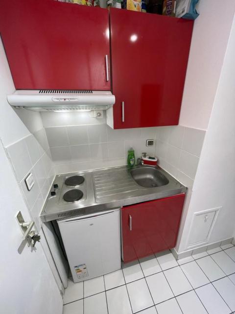 Location studio Nogent sur Marne - Photo 2