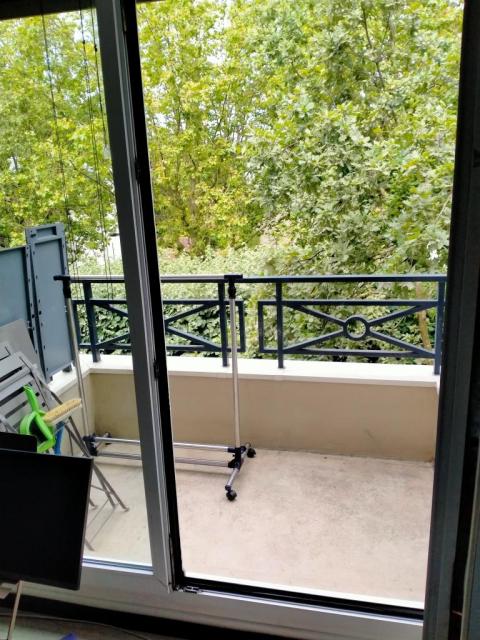 Location studio Nogent sur Marne - Photo 6