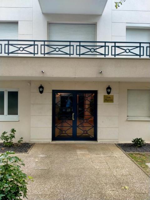 Location studio Nogent sur Marne - Photo 8