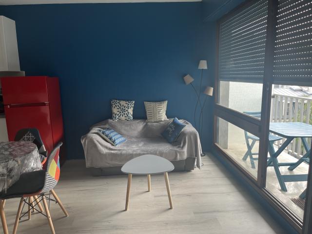 Location studio Paris 18 - Photo 2