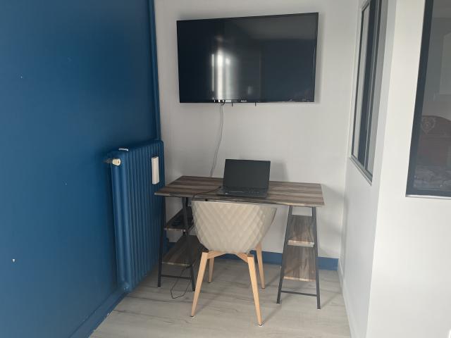 Location studio Paris 18 - Photo 3