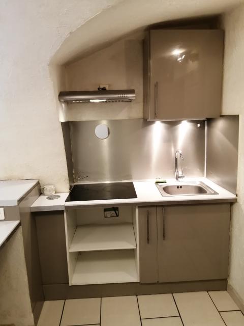 Location appartement T1 Millau - Photo 2