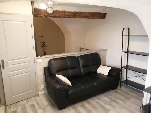 Location appartement T1 Millau - Photo 5