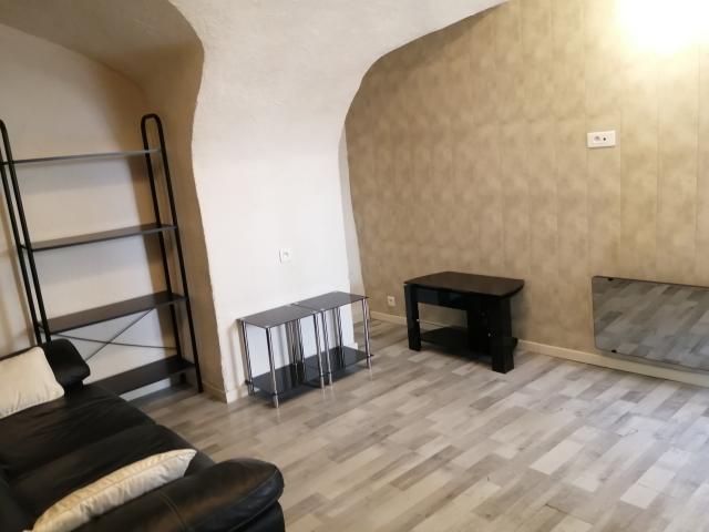 Location appartement T1 Millau - Photo 6