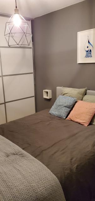 Location chambre Gieres - Photo 3