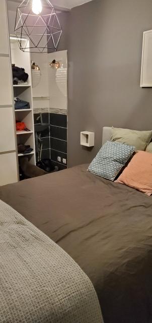 Location chambre Gieres - Photo 4