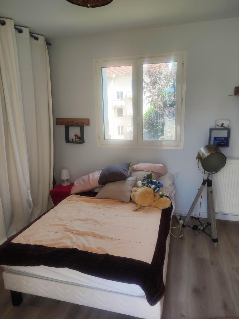 Location chambre Grenoble - Photo 1
