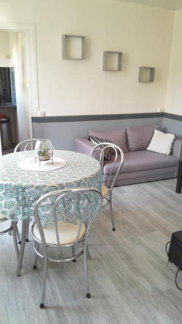 Location appartement T2 Dijon - Photo 2