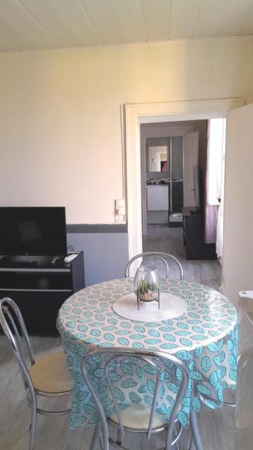 Location appartement T2 Dijon - Photo 3