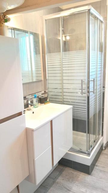 Location appartement T2 Dijon - Photo 5