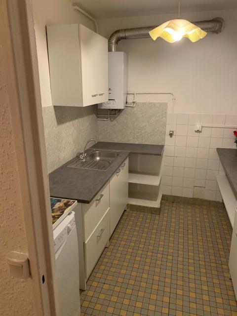 Location appartement T3 St Nazaire - Photo 4