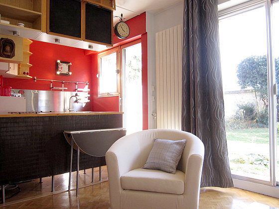 Location studio Maisons Alfort - Photo 2