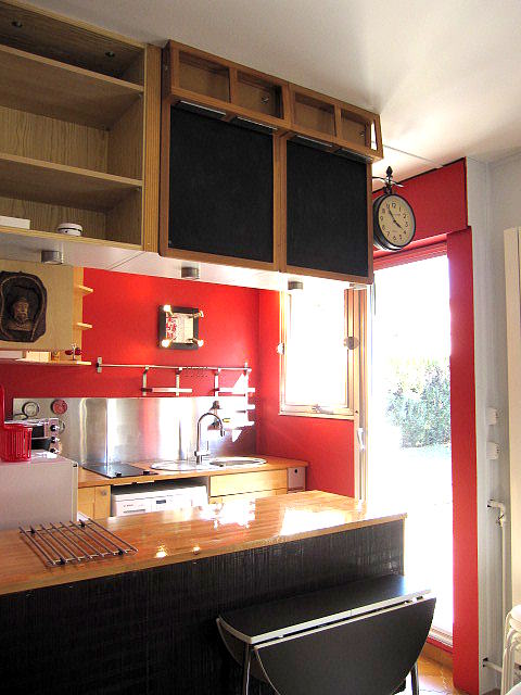 Location studio Maisons Alfort - Photo 4