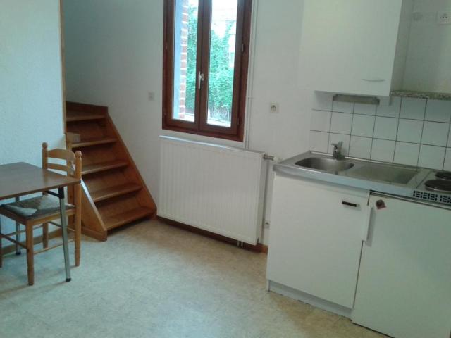 Location studio Amiens - Photo 3