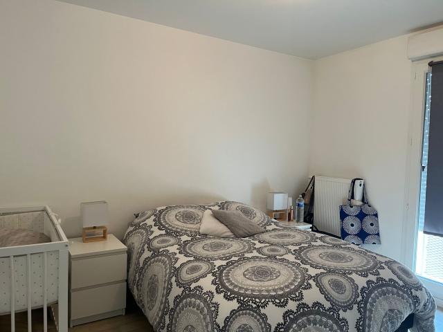Location appartement T2 Tremblay en France - Photo 2