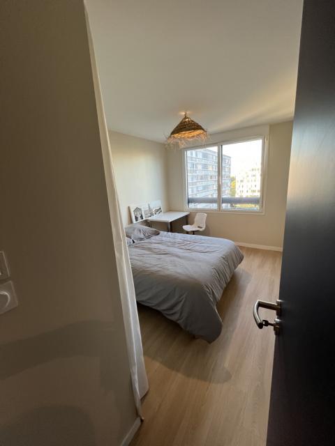 Location appartement T4 Nantes - Photo 3