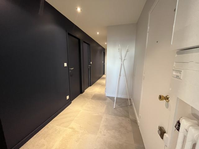 Location appartement T4 Nantes - Photo 4