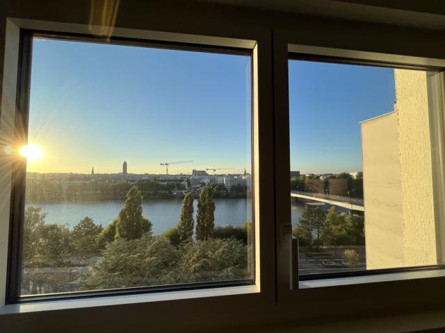 Location appartement T4 Nantes - Photo 5
