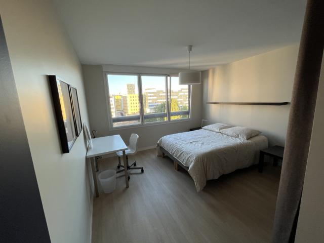 Location appartement T4 Nantes - Photo 6