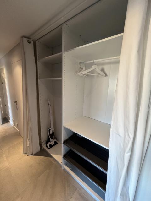 Location appartement T4 Nantes - Photo 7