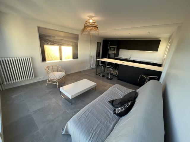 Location appartement T4 Nantes - Photo 8