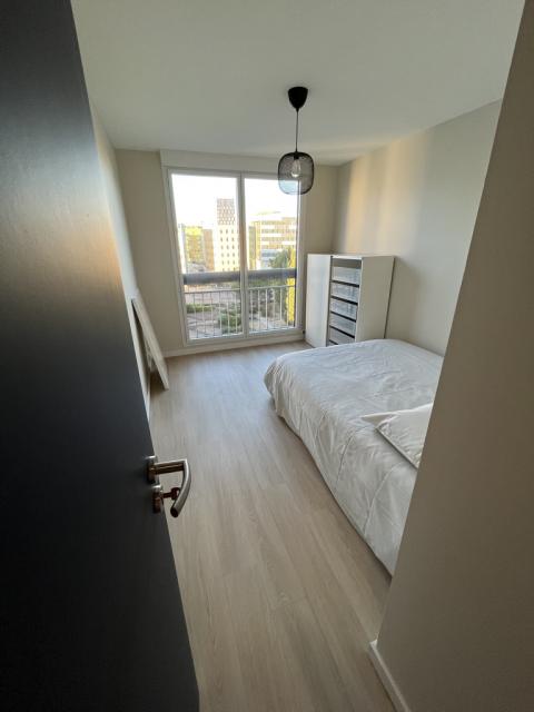 Location appartement T4 Nantes - Photo 10