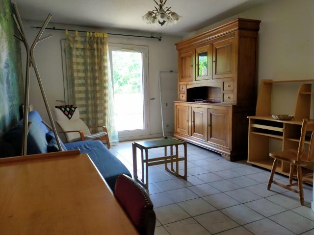 Location appartement T2 Gieres - Photo 2