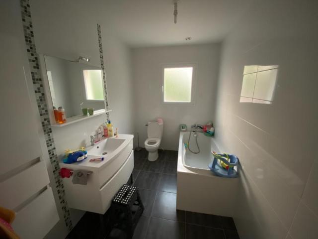 Location maison F5 St Maurice l'Exil - Photo 3