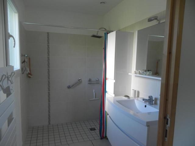 Location maison F5 St Maurice l'Exil - Photo 4