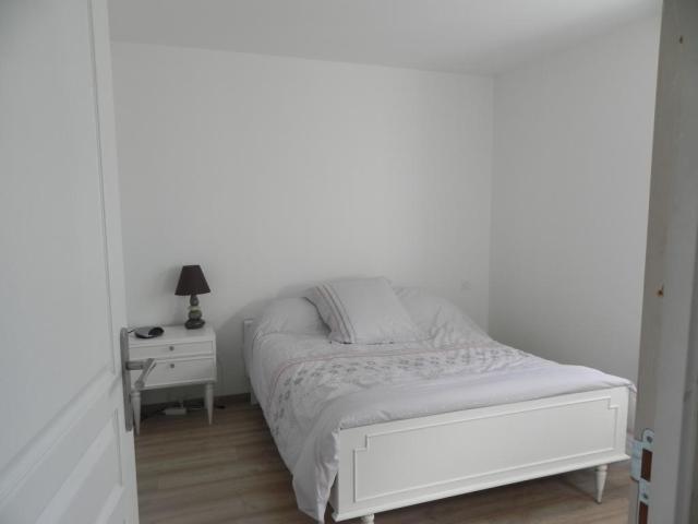 Location maison F5 St Maurice l'Exil - Photo 5