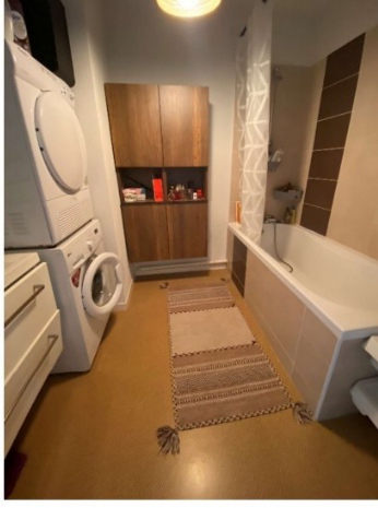 Location maison F3 Marsilly - Photo 4