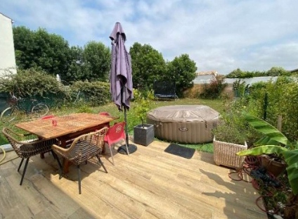 Location maison F3 Marsilly - Photo 5