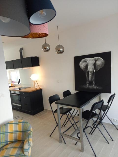Location appartement T2 Angouleme - Photo 2