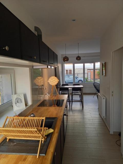 Location appartement T2 Angouleme - Photo 3