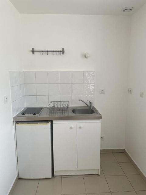 Location studio Longpont sur Orge - Photo 2