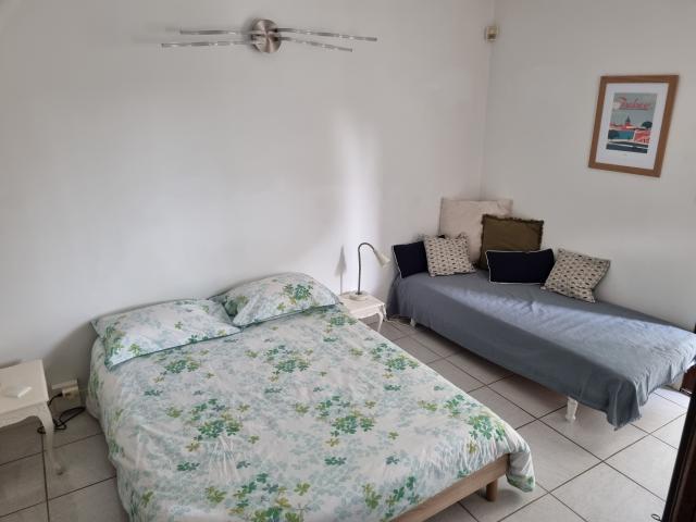 Location maison F2 Vigoulet Auzil - Photo 3