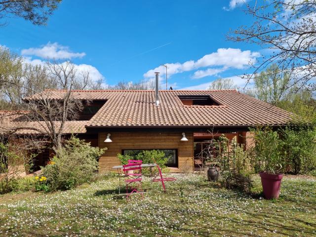 Location maison F2 Vigoulet Auzil - Photo 4