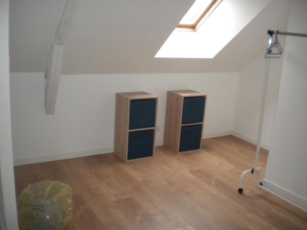 Location chambre Pire sur Seiche - Photo 1