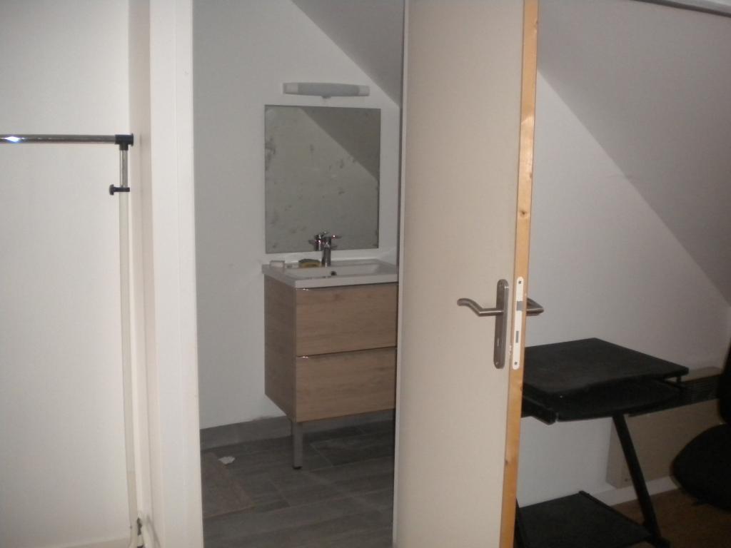 Location chambre Pire sur Seiche - Photo 2