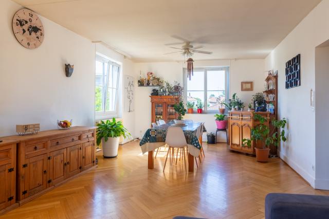 Location appartement T6 Bourg en Bresse - Photo 2