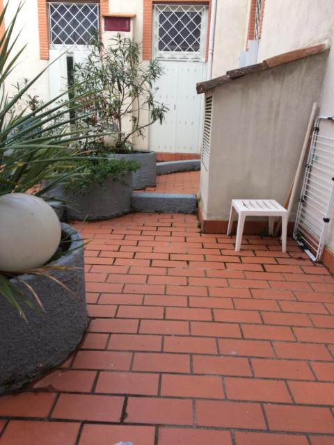 Location appartement T2 Toulouse - Photo 2