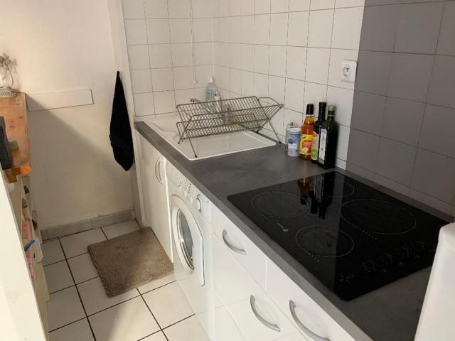 Location appartement T2 Toulouse - Photo 3
